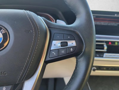 2022 BMW X5 xDrive40i Sports Activity Vehicle