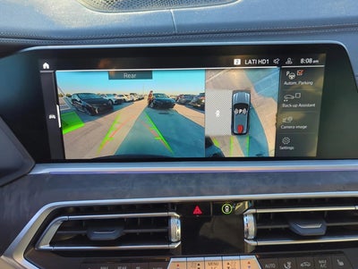 2022 BMW X5 xDrive40i Sports Activity Vehicle