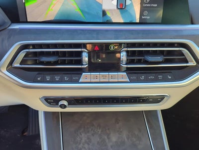 2022 BMW X5 xDrive40i Sports Activity Vehicle