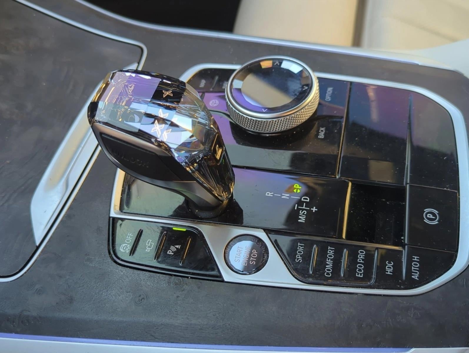 2022 BMW X5 xDrive40i Sports Activity Vehicle