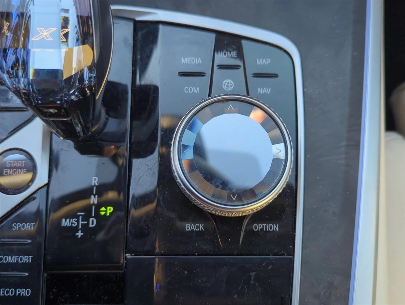 2022 BMW X5 xDrive40i Sports Activity Vehicle