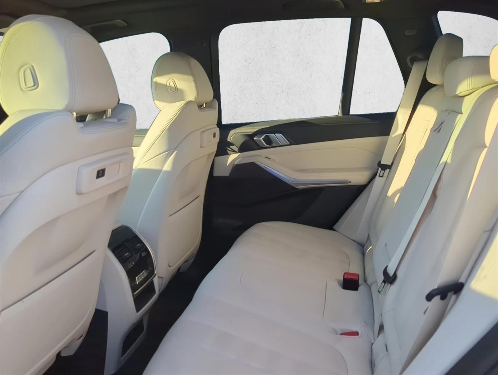 2022 BMW X5 xDrive40i Sports Activity Vehicle