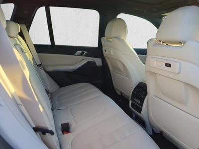 2022 BMW X5 xDrive40i Sports Activity Vehicle