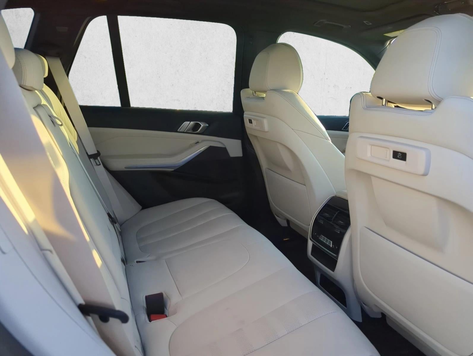 2022 BMW X5 xDrive40i Sports Activity Vehicle