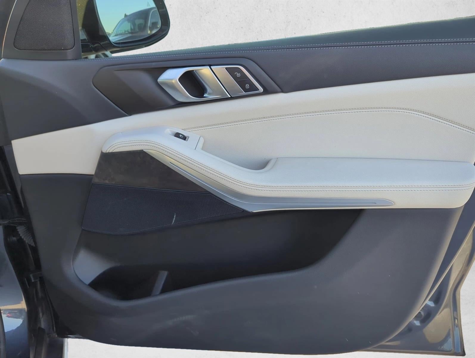 2022 BMW X5 xDrive40i Sports Activity Vehicle