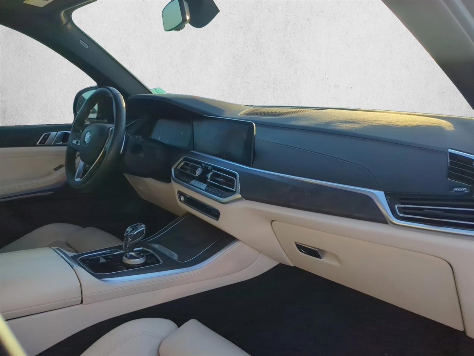 2022 BMW X5 xDrive40i Sports Activity Vehicle