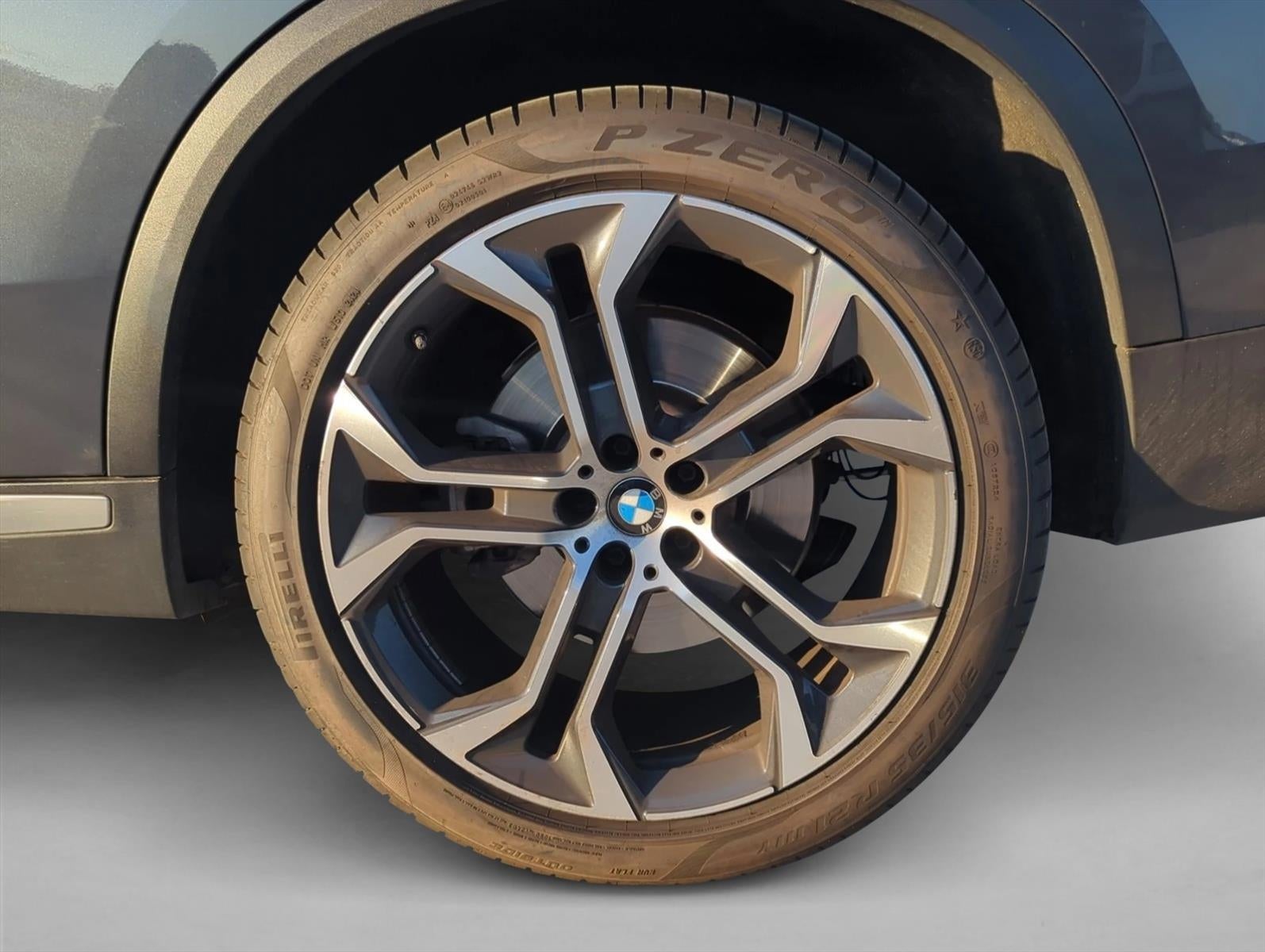 2022 BMW X5 xDrive40i Sports Activity Vehicle