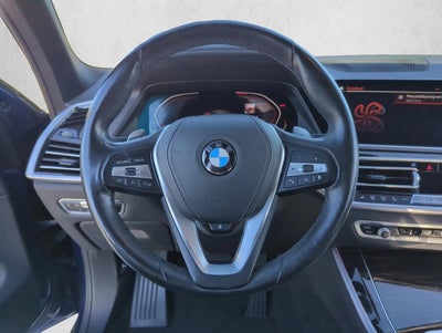 2020 BMW X5 xDrive40i Sports Activity Vehicle