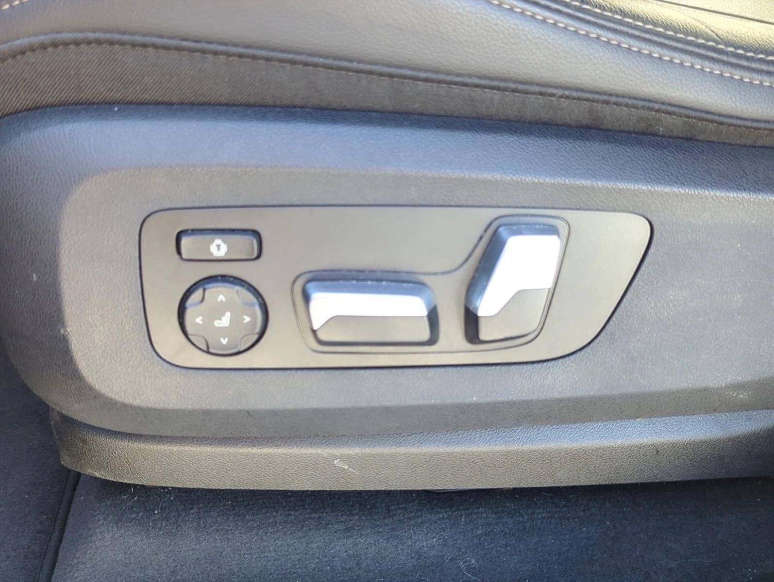 2020 BMW X5 xDrive40i Sports Activity Vehicle