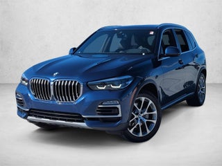 2020 BMW X5 xDrive40i Sports Activity Vehicle