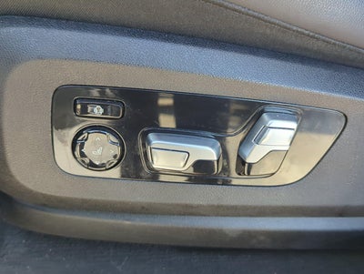 2020 BMW X7 xDrive40i Sports Activity Vehicle