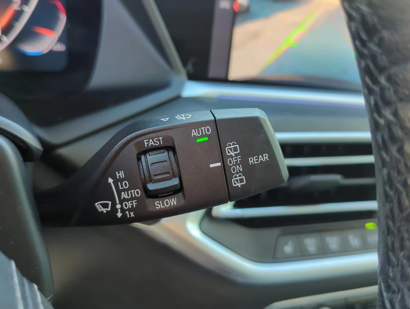 2020 BMW X7 xDrive40i Sports Activity Vehicle