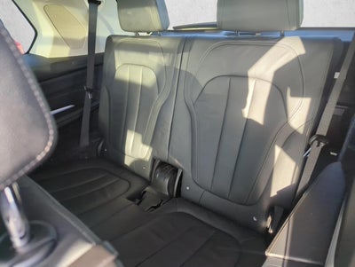 2020 BMW X7 xDrive40i Sports Activity Vehicle
