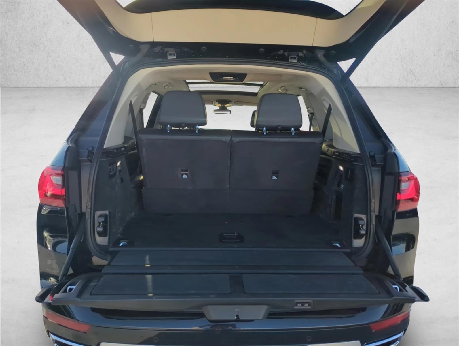 2020 BMW X7 xDrive40i Sports Activity Vehicle