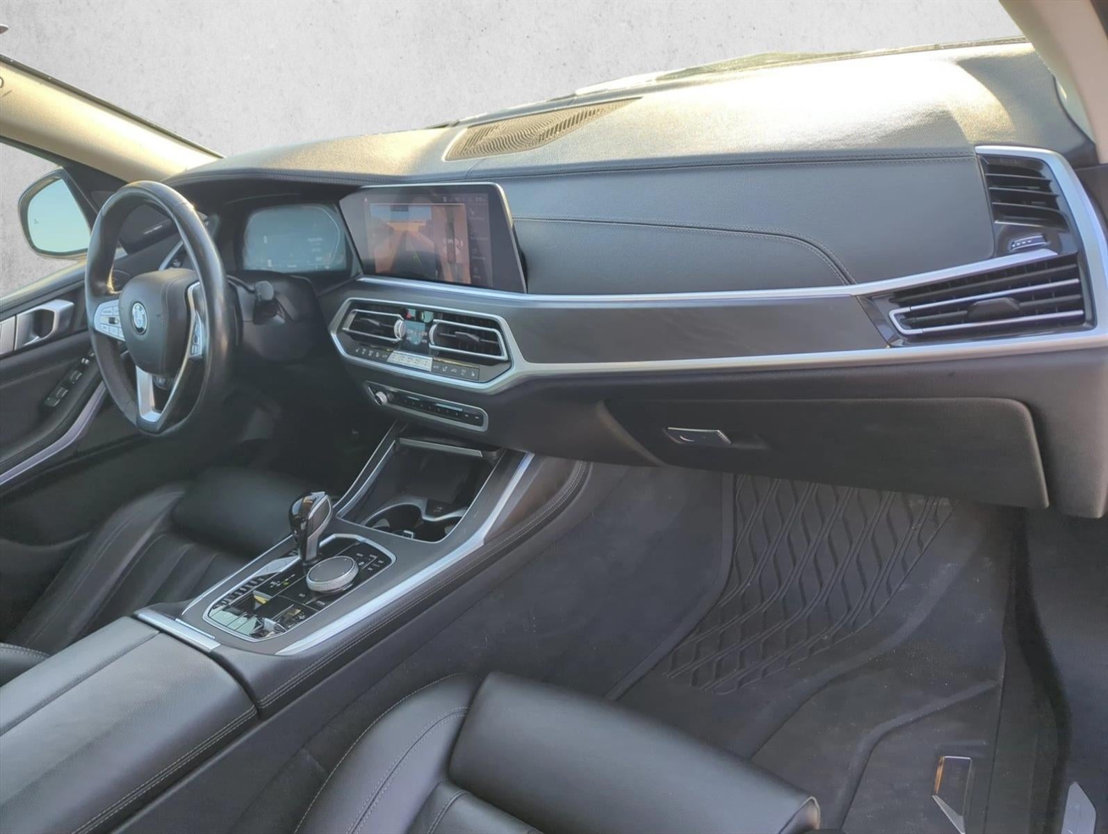 2020 BMW X7 xDrive40i Sports Activity Vehicle