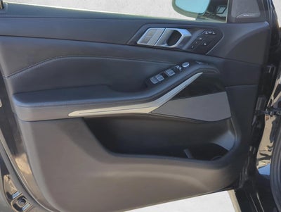 2020 BMW X7 xDrive40i Sports Activity Vehicle