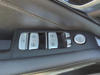 2020 BMW X7 xDrive40i Sports Activity Vehicle
