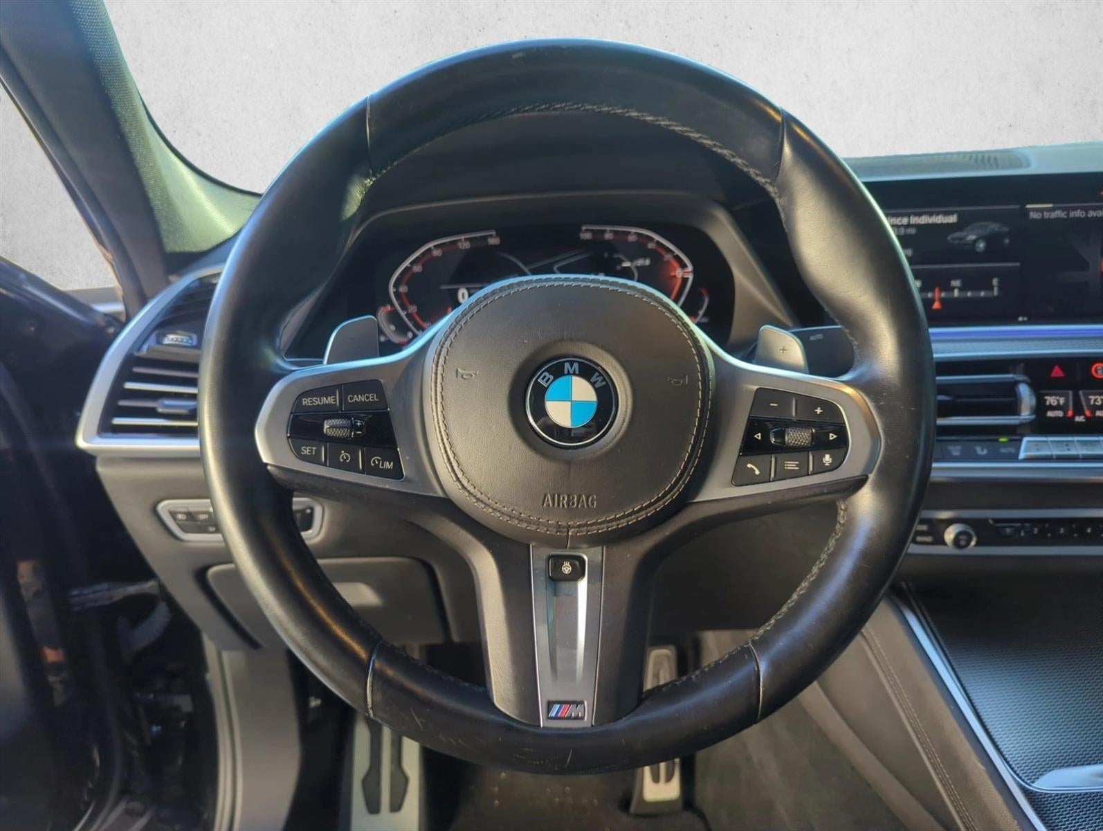 2021 BMW X6 sDrive40i Sports Activity Coupe