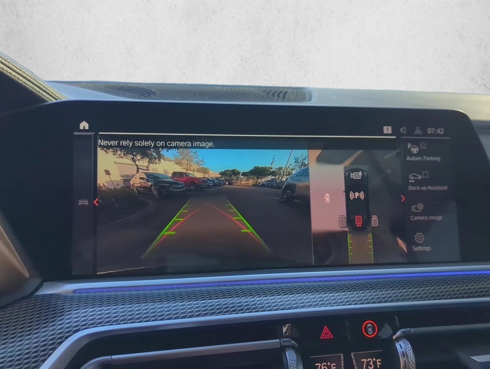 2021 BMW X6 sDrive40i Sports Activity Coupe