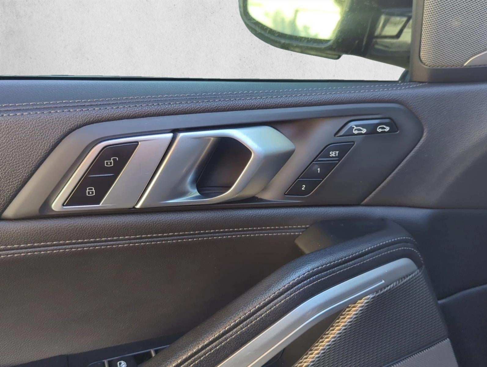 2021 BMW X6 sDrive40i Sports Activity Coupe