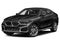 2021 BMW X6 sDrive40i Sports Activity Coupe