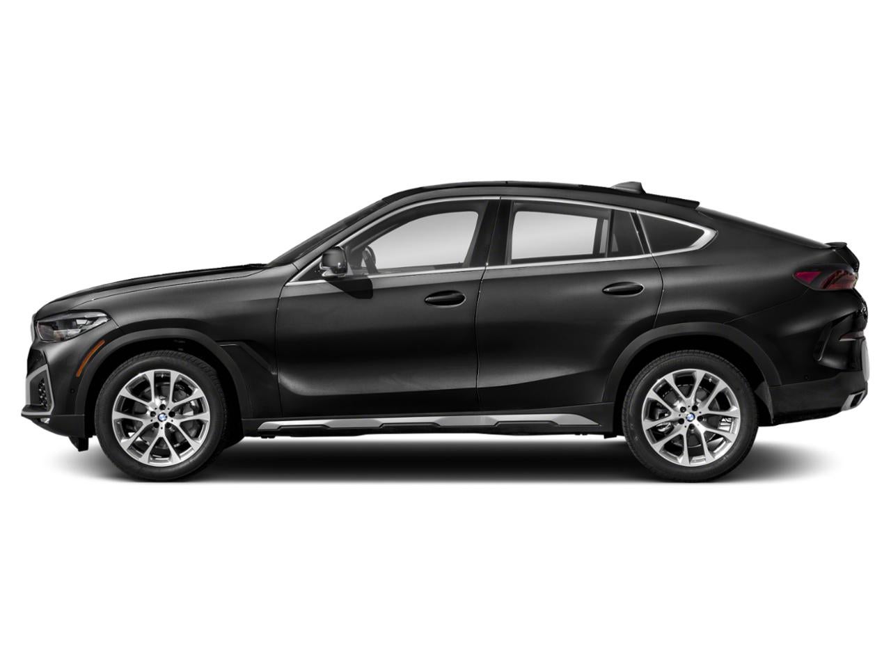 2021 BMW X6 sDrive40i Sports Activity Coupe