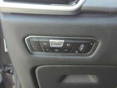 2022 BMW X6 xDrive40i Sports Activity Coupe