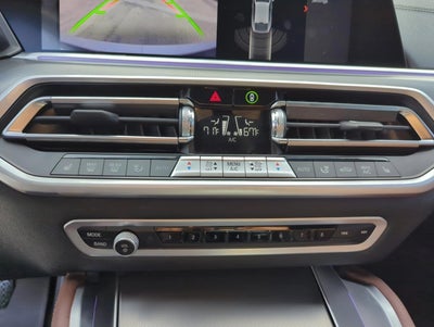 2022 BMW X6 xDrive40i Sports Activity Coupe