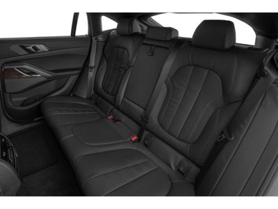 2022 BMW X6 xDrive40i Sports Activity Coupe