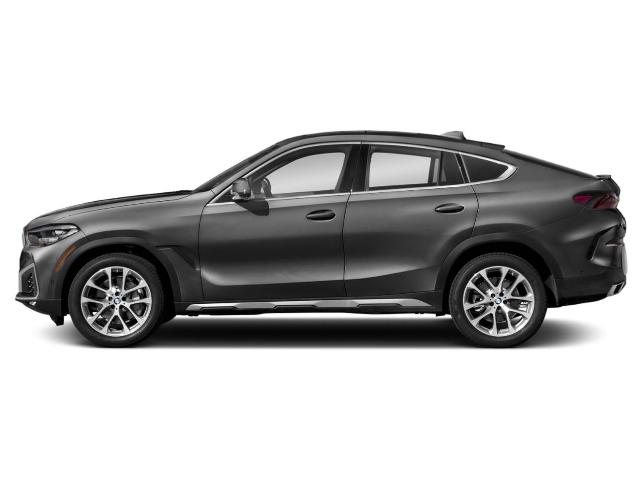 2022 BMW X6 xDrive40i Sports Activity Coupe
