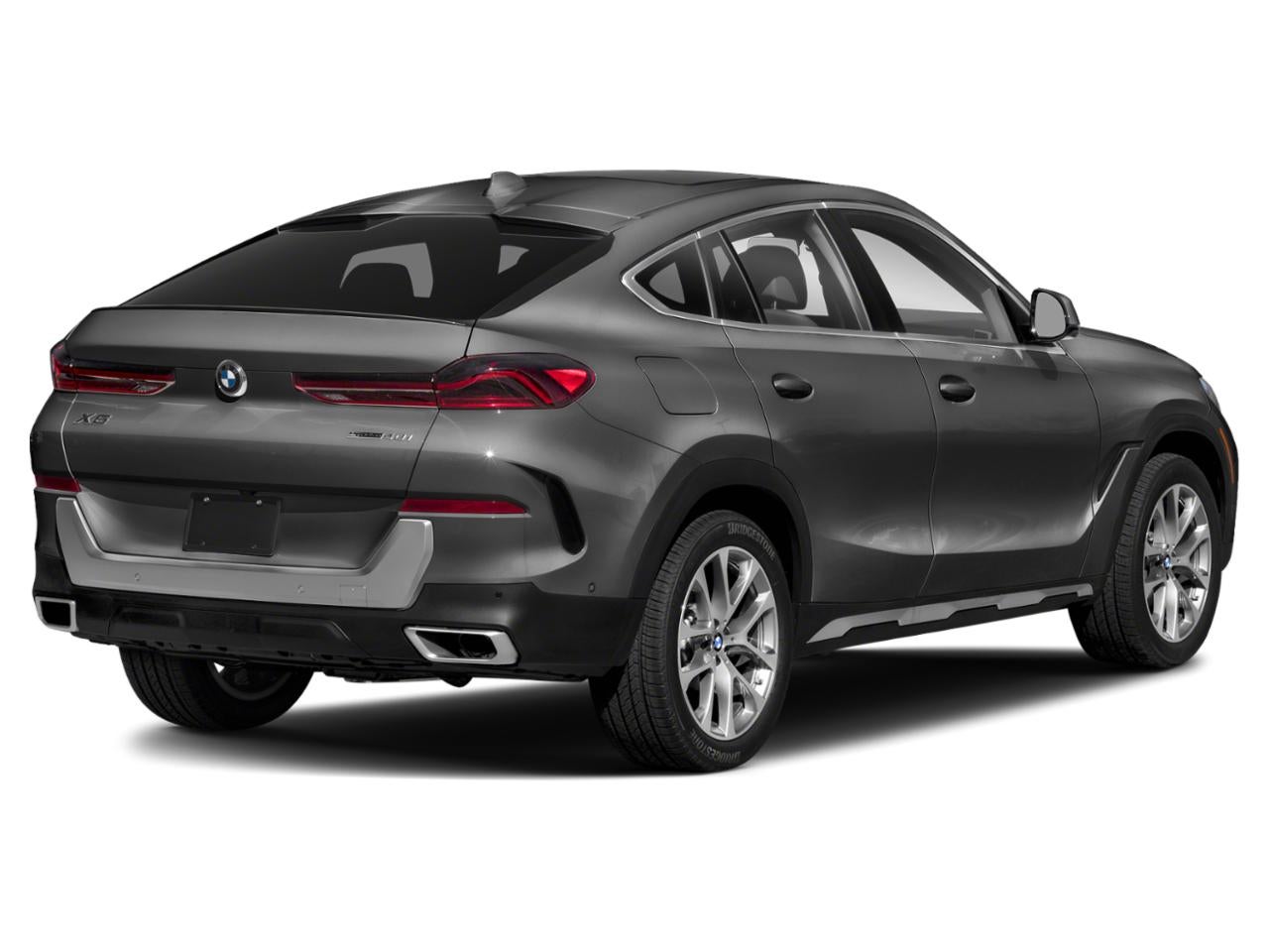 2022 BMW X6 xDrive40i Sports Activity Coupe
