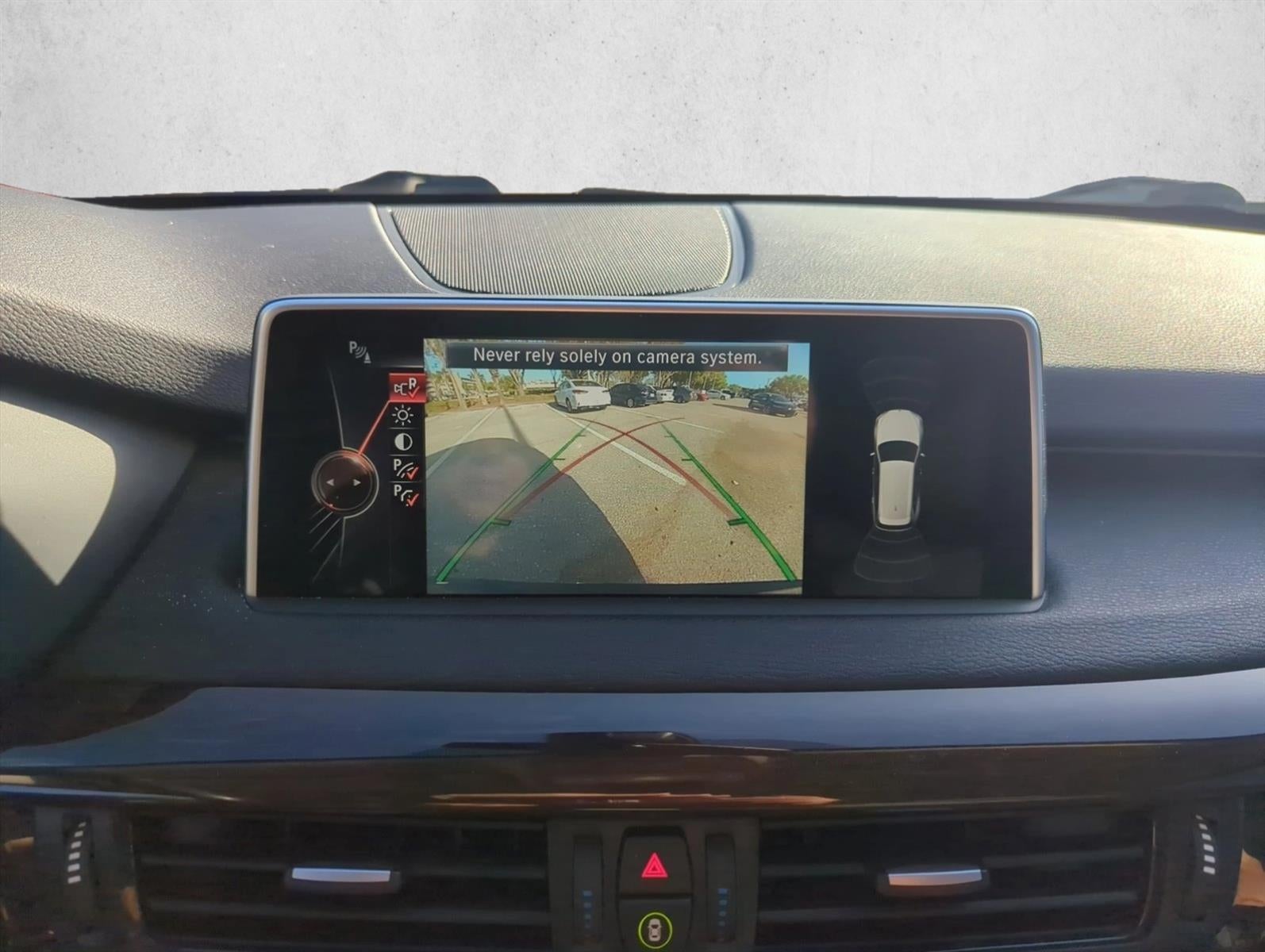 2016 BMW X5 sDrive35i RWD 4dr SAV