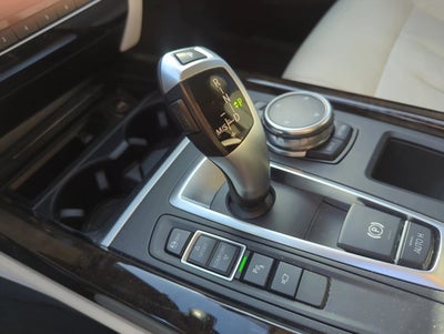 2016 BMW X5 sDrive35i RWD 4dr SAV