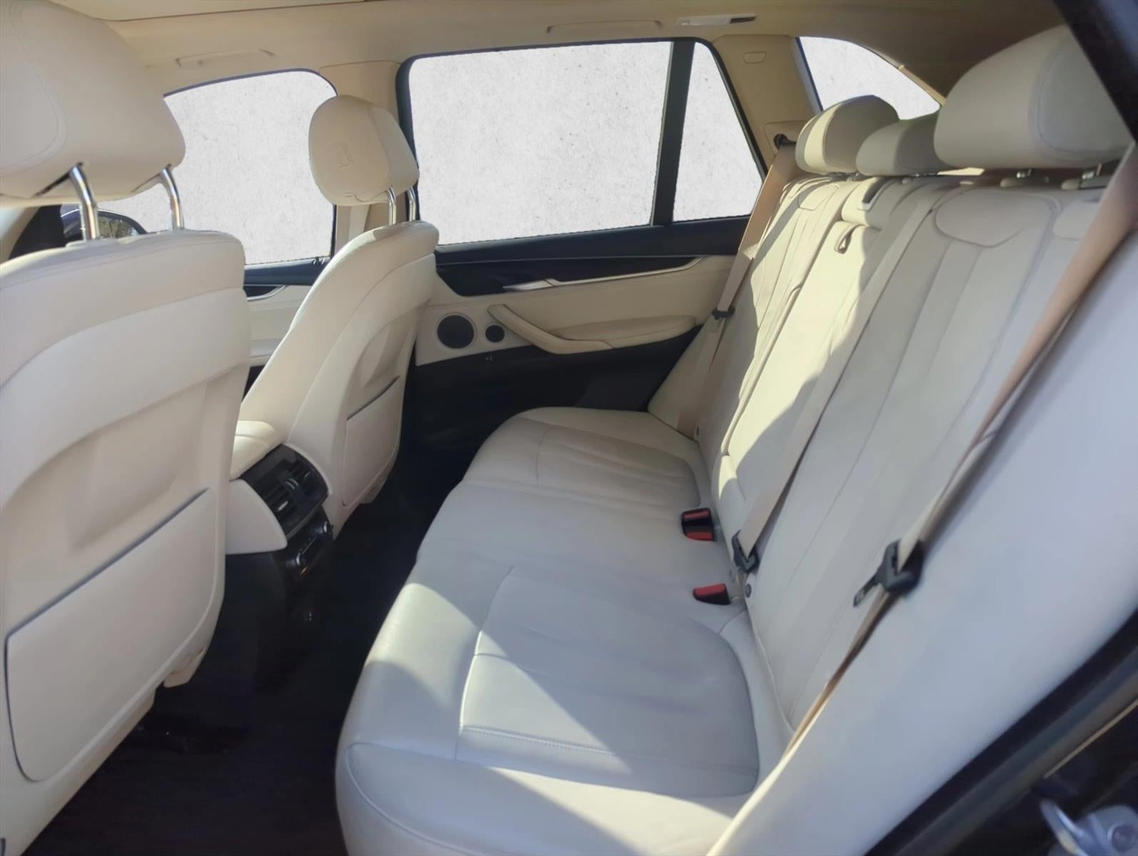 2016 BMW X5 sDrive35i RWD 4dr SAV