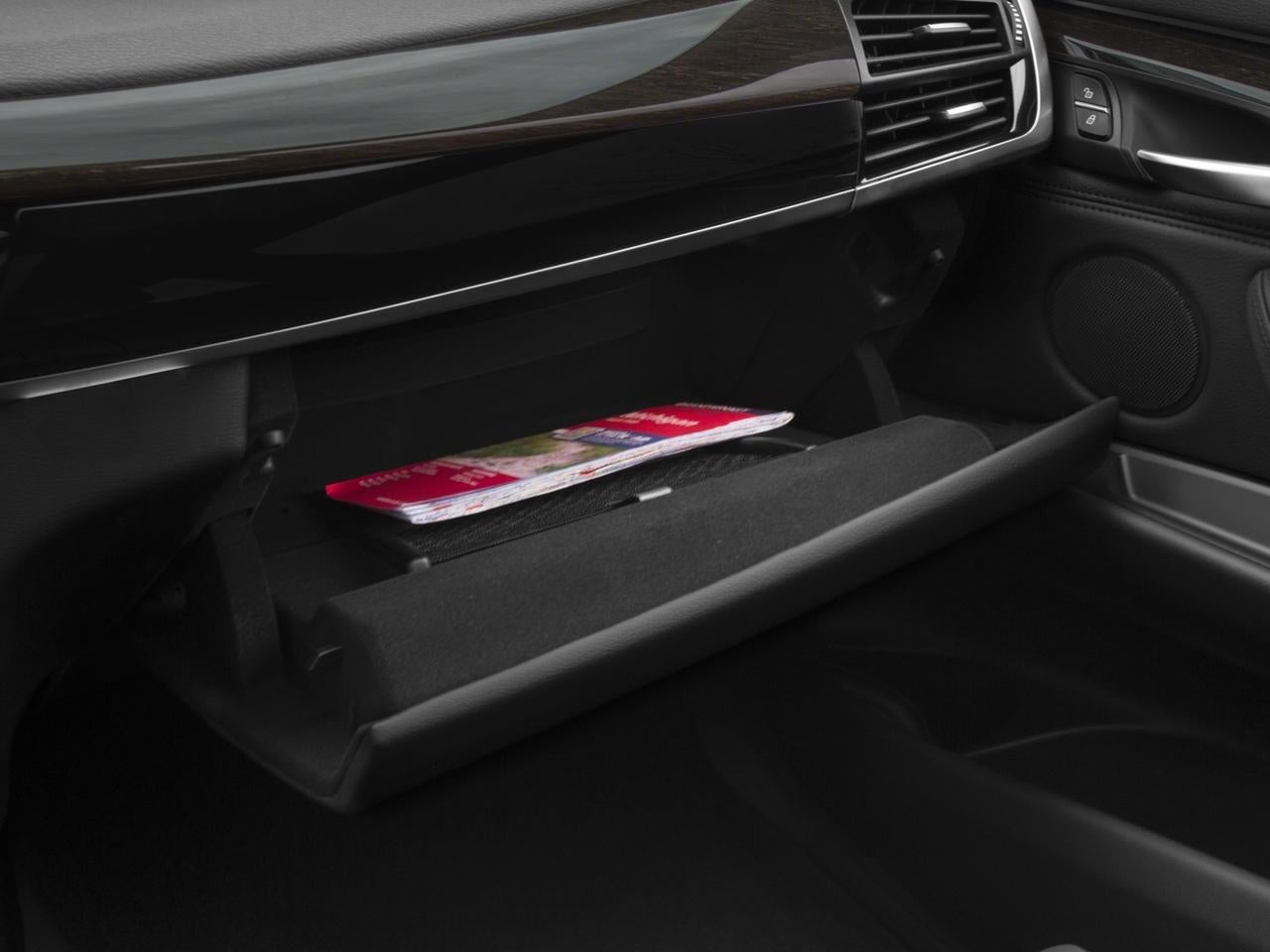 2016 BMW X5 sDrive35i RWD 4dr SAV