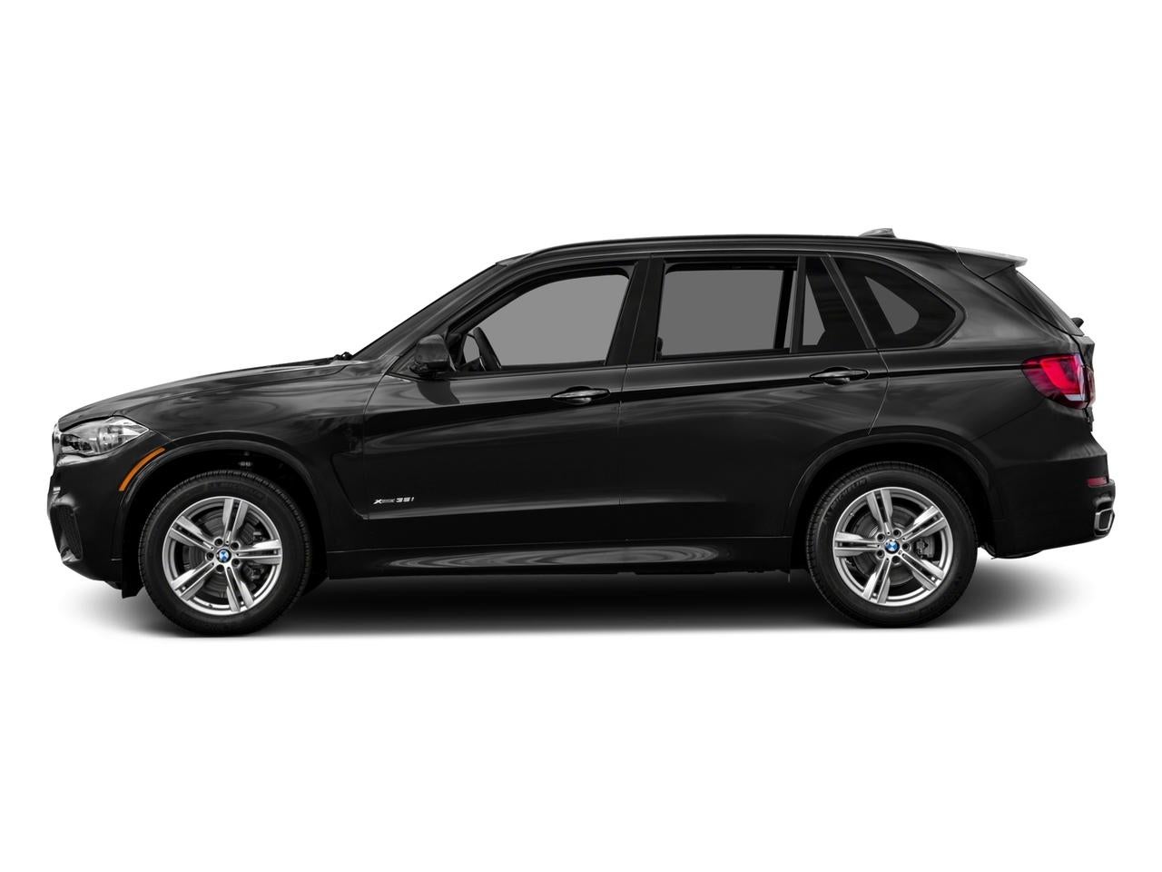 2016 BMW X5 sDrive35i RWD 4dr SAV