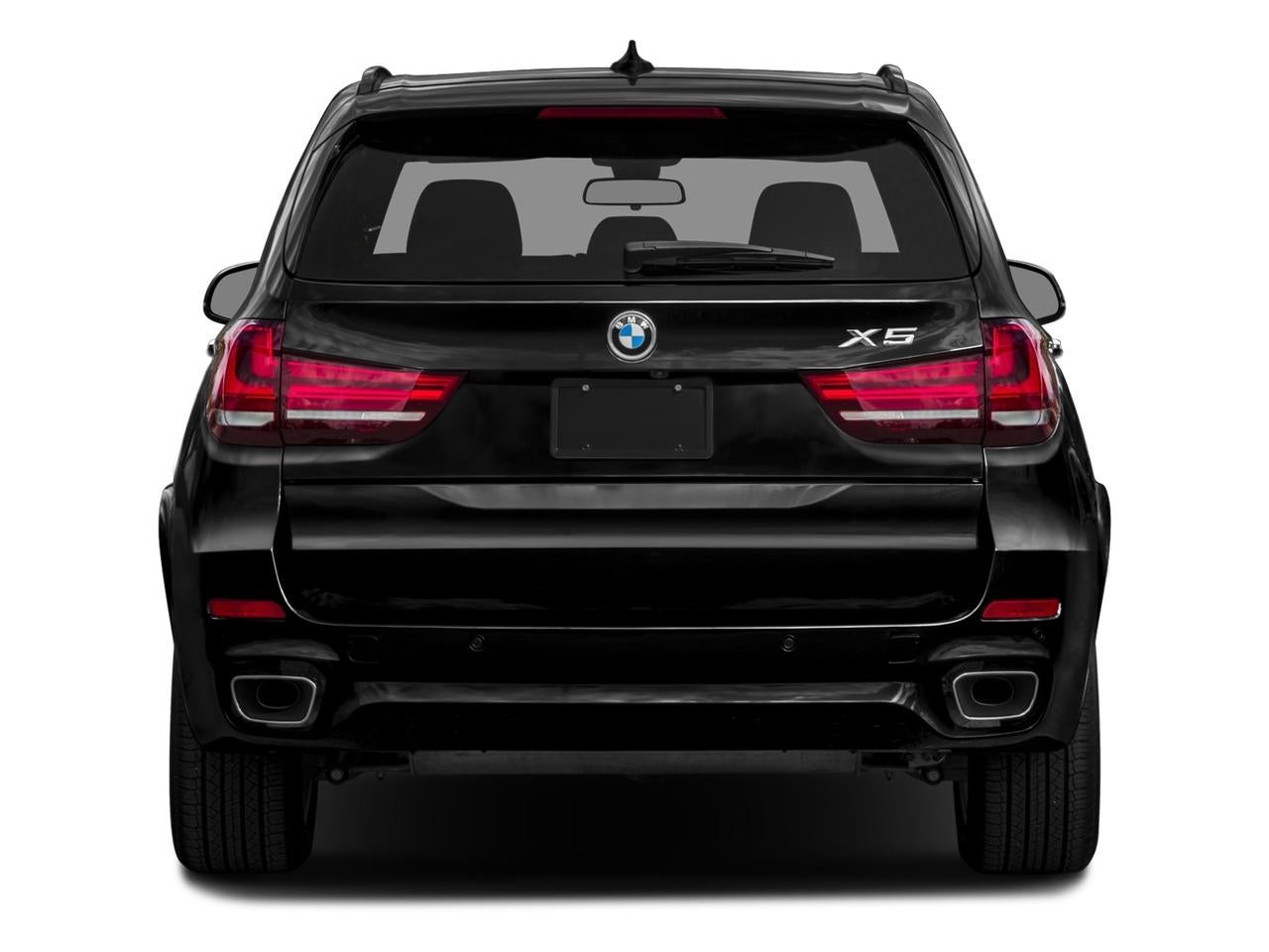 2016 BMW X5 sDrive35i RWD 4dr SAV
