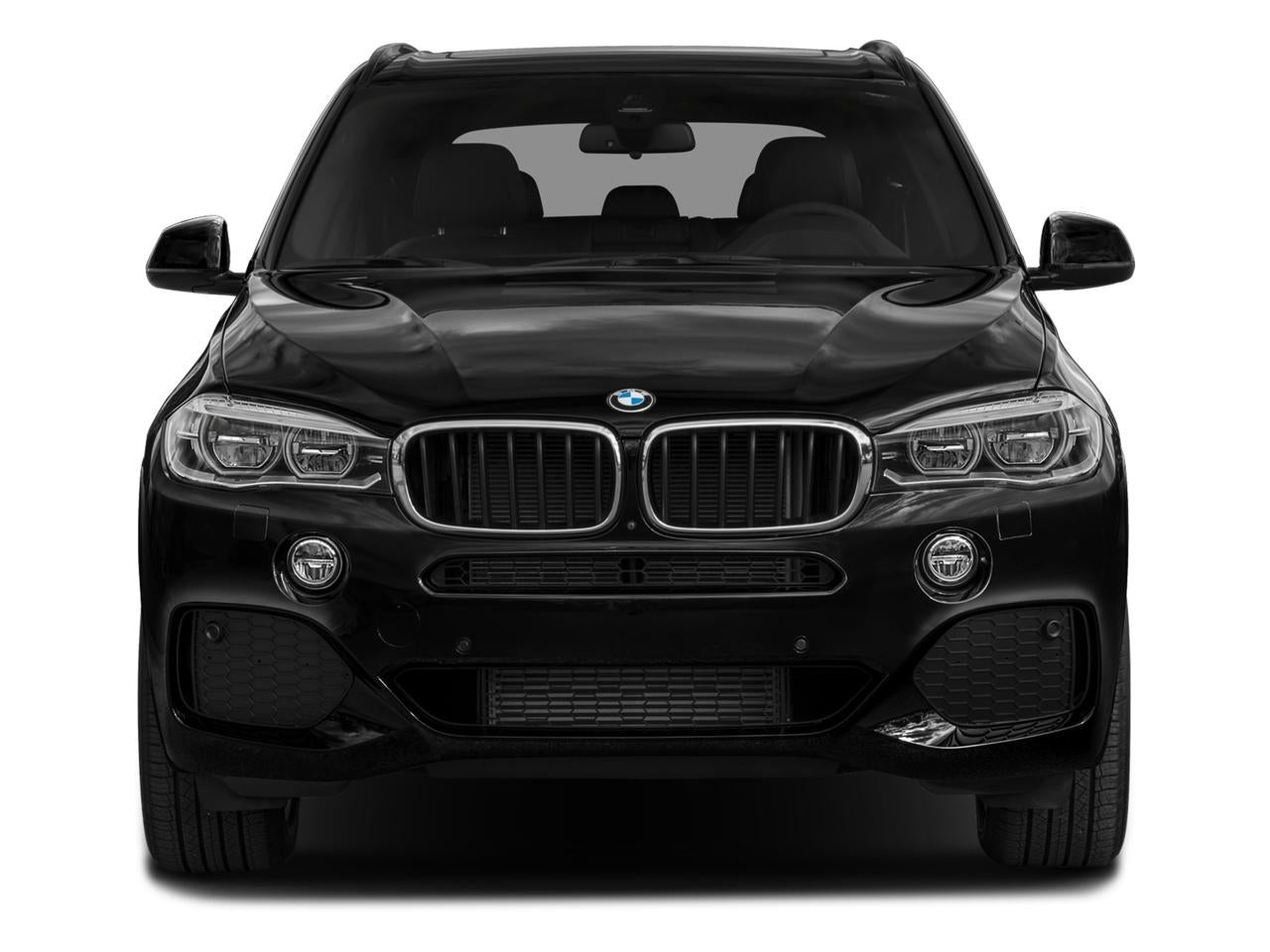 2016 BMW X5 sDrive35i RWD 4dr SAV