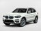 2020 BMW X3 sDrive30i Sports Activity Vehicle