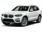 2020 BMW X3 sDrive30i Sports Activity Vehicle