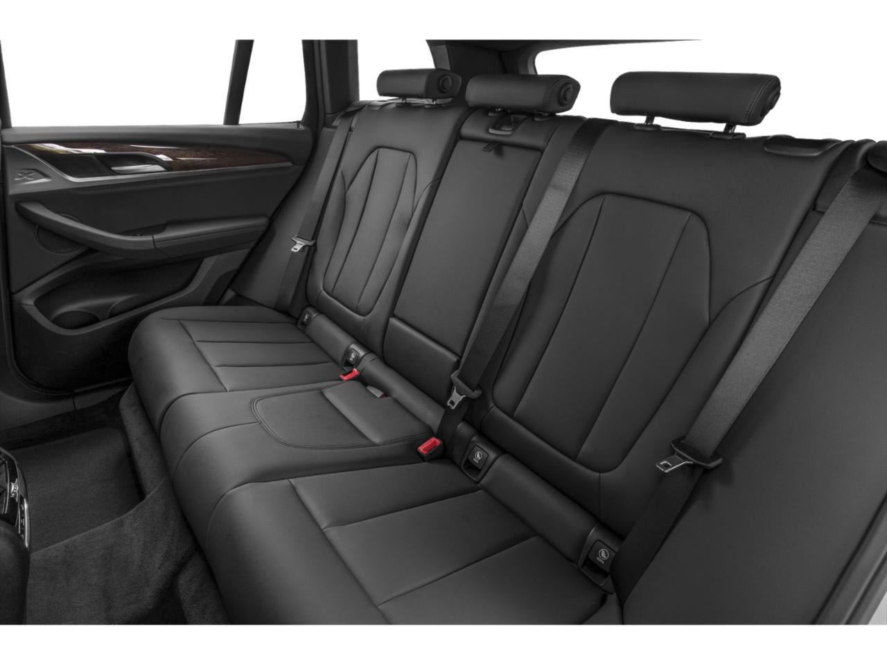 2020 BMW X3 sDrive30i Sports Activity Vehicle