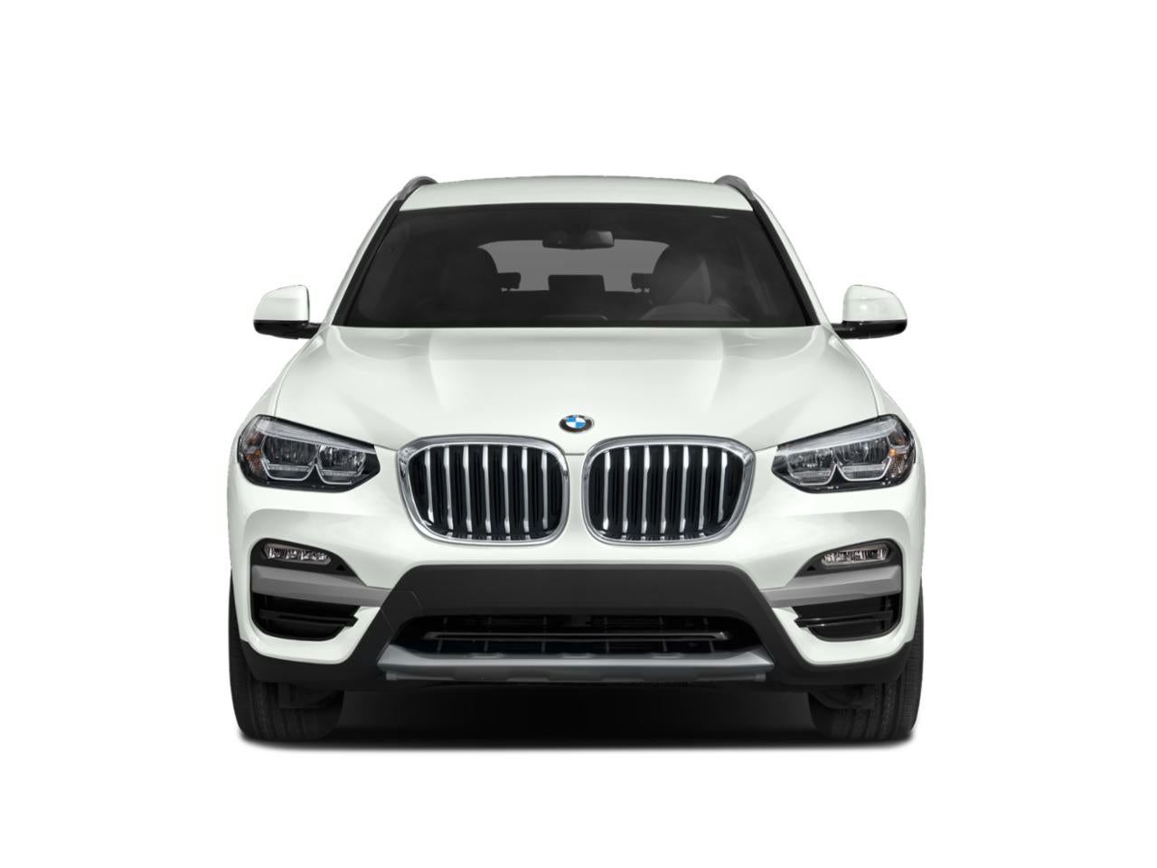 2020 BMW X3 sDrive30i Sports Activity Vehicle