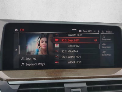 2021 BMW X3 xDrive30i Sports Activity Vehicle