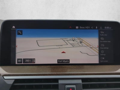 2021 BMW X3 xDrive30i Sports Activity Vehicle