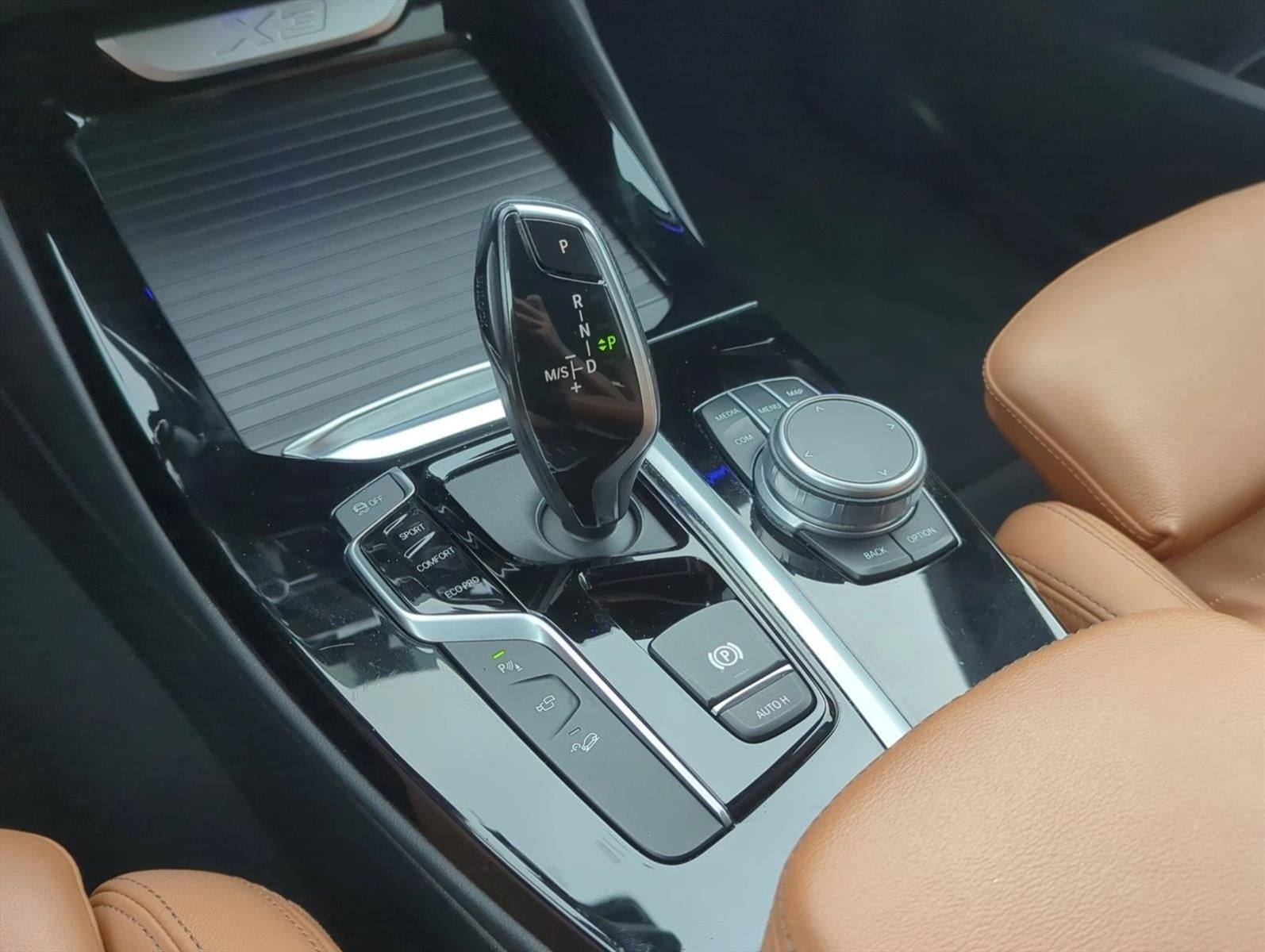 2021 BMW X3 xDrive30i Sports Activity Vehicle