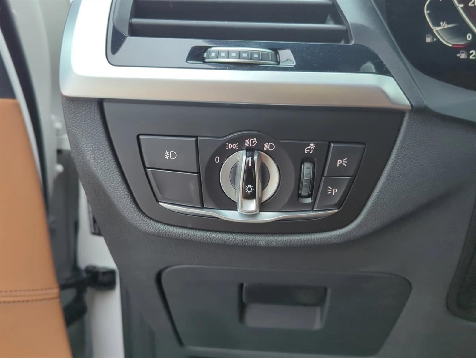 2021 BMW X3 xDrive30i Sports Activity Vehicle