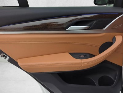 2021 BMW X3 xDrive30i Sports Activity Vehicle