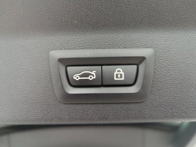 2021 BMW X3 xDrive30i Sports Activity Vehicle