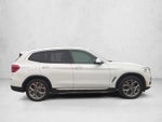 2021 BMW X3 xDrive30i Sports Activity Vehicle