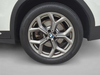 2021 BMW X3 xDrive30i Sports Activity Vehicle